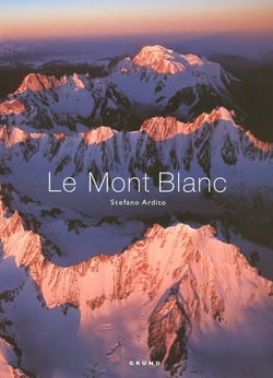 Le Mont Blanc (nouvelle édition)