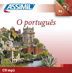 O português - B2