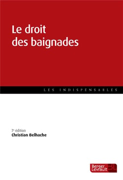Droit des baignades (7e édition)