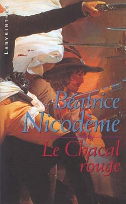 Le chacal rouge
