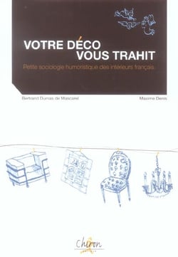Votre deco vous trahit