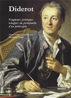 Fragments politiques échappés du portefeuille d'un philosophe
