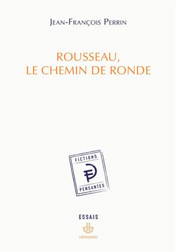 Rousseau, le chemin de ronde