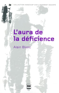 L'aura de la déficience