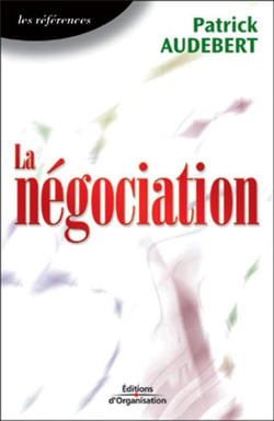 La négociation : Les références