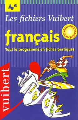 Francais 4e