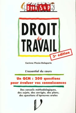 Droit du travail