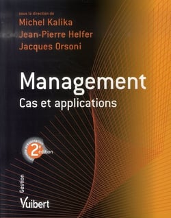 Management - cas et applications