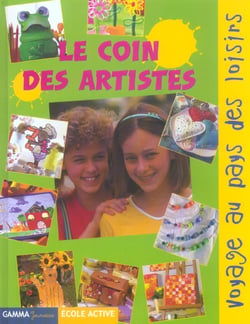 Le coin des artistes