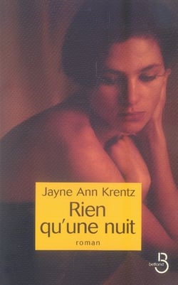 Rien qu'une nuit