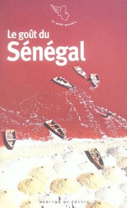 Le goût du Sénégal