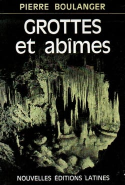 Grottes et abîmes