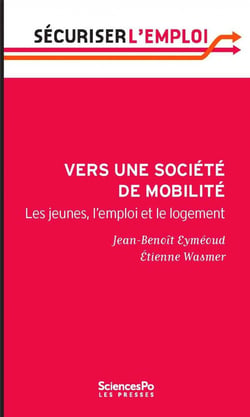 Vers une mobilité de mobilité - les jeunes, l'emploi et le logement