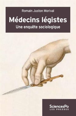 Médecins légistes - une enquête
