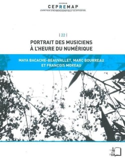 Les musiciens face au numérique