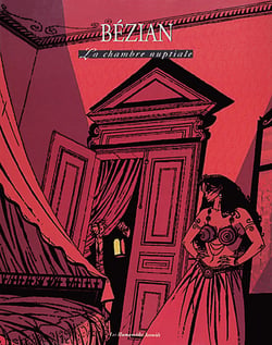 Adam Sarlech Tome 2 : La chambre nuptiale