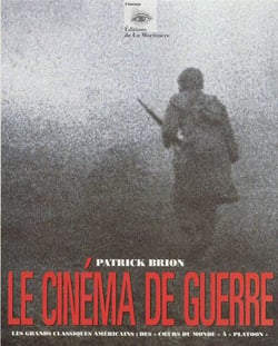 Le cinéma de guerre