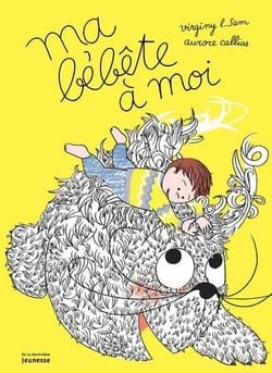 Ma bébête à moi