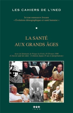 La santé aux grands âges
