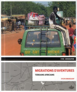 Migration d'aventures