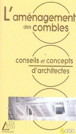 L'amenagement des combles
