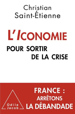 L'Iconomie - pour sortir de la crise