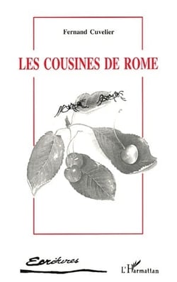 Les cousines de Rome