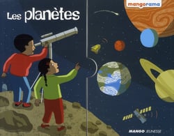 Les planètes
