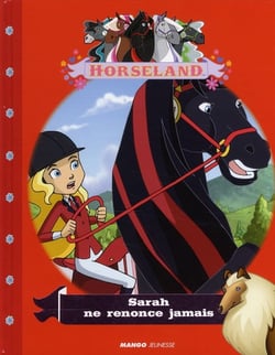 Sarah ne renonce jamais