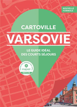 Varsovie