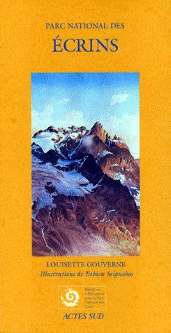Parc national des Ecrins