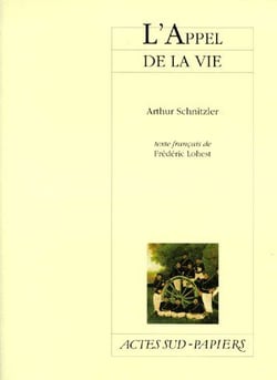 L'appel de la vie