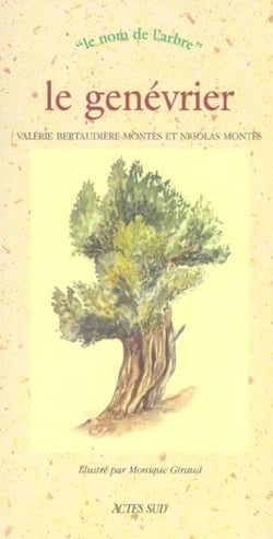 Le Genévrier