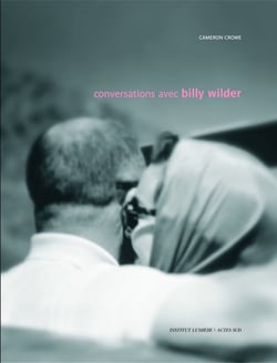 Conversations avec Billy Wilder