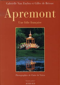 Apremont - une folie française