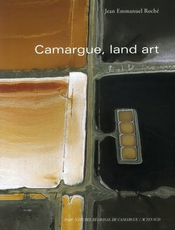 Land art , Camargue