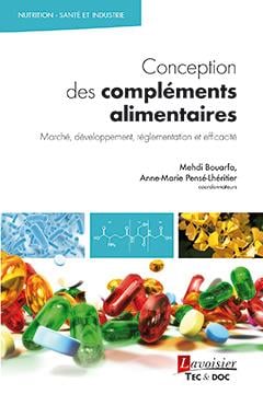 Conception des compléments alimentaires