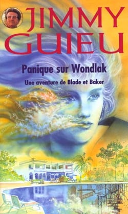 Jimmy guieu n° 117