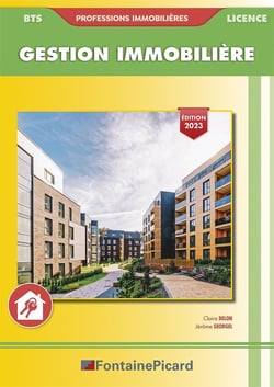 Gestion immobilière - BTS professions immobilières, licence