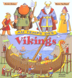 Au temps des vikings