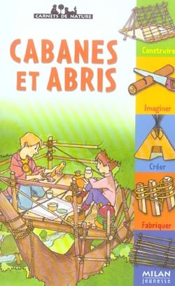 Cabanes et abris