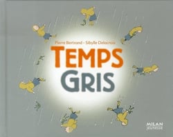 Temps gris