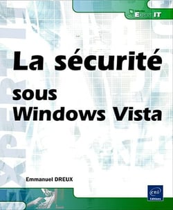 La sécurité sous windows vista