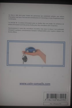 Comment acheter une voiture d'occasion sans se tromper ?