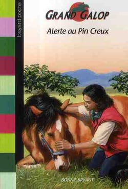 Grand galop t.684 - alerte au pin creux