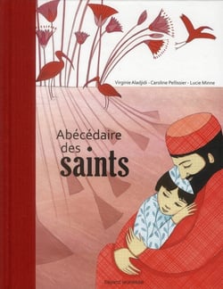 Abécédaire des saints