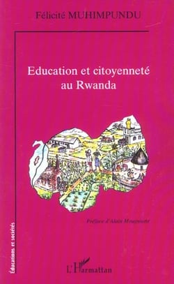 Education et citoyennete au rwanda