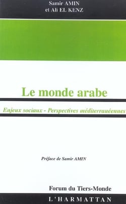 Le monde arabe : enjeux sociaux, perspectives mediterraneennes