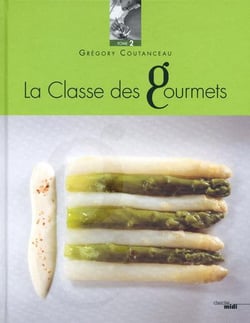 La classe des gourmets Tome 2