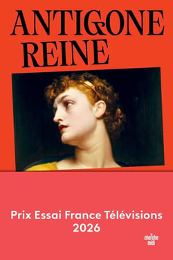 Antigone reine